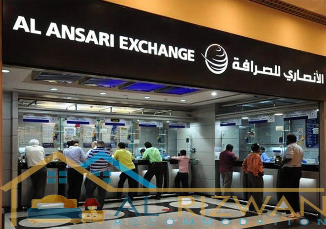 Al Rizwan Bed Space Dubaj Kültér fotó